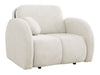 Fotel Kanapa VIVA COMFY I, Szín: Velo 621
