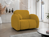 Fotel Kanapa VIVA COMFY I, Szín: Velo 626