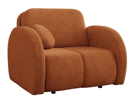 Fotel Kanapa VIVA COMFY I, Szín: Velo 627