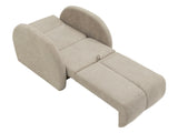 Fotel Kanapa VIVA COMFY I, Szín: Velo 627