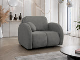 Fotel Kanapa VIVA COMFY I, Szín: Velo 635