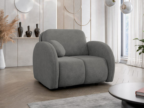 Fotel Kanapa VIVA COMFY I, Szín: Velo 635