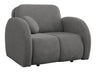 Fotel Kanapa VIVA COMFY I, Szín: Velo 635