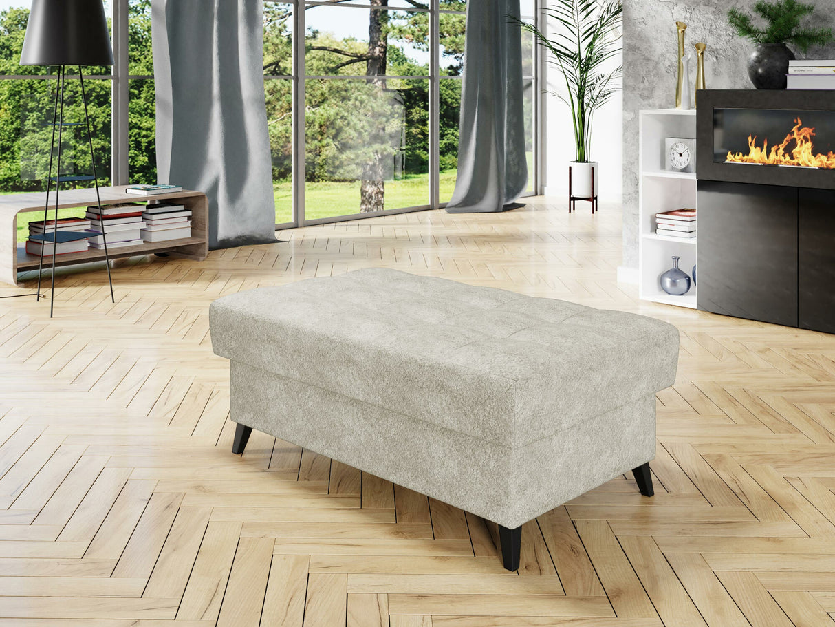 Puha pad Nemrd (Elsie), Szín: Coral 65