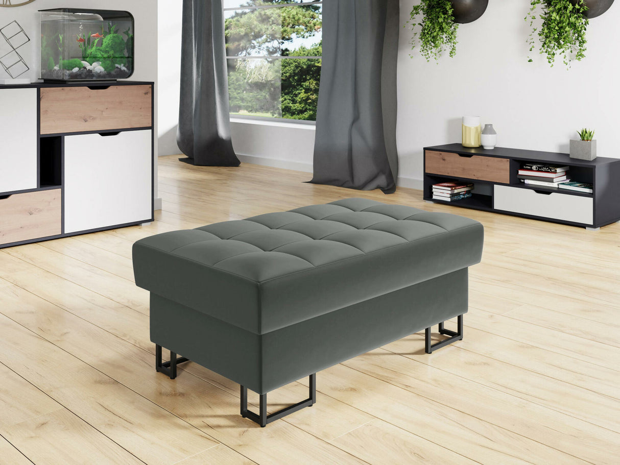 Puha pad Laris (Wales), Szín: Magic Velvet 2217
