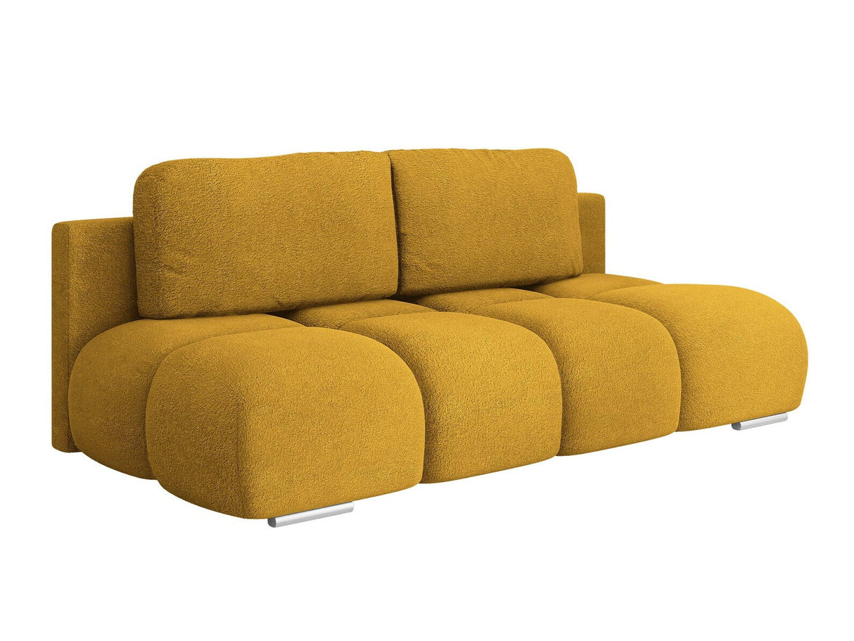 Kanapéágy Kanapa HONEY MINI, Szín: Velo 626
