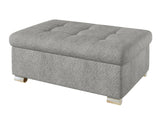 Puha pad Niko D2 (Tony), Szín: Coral 75