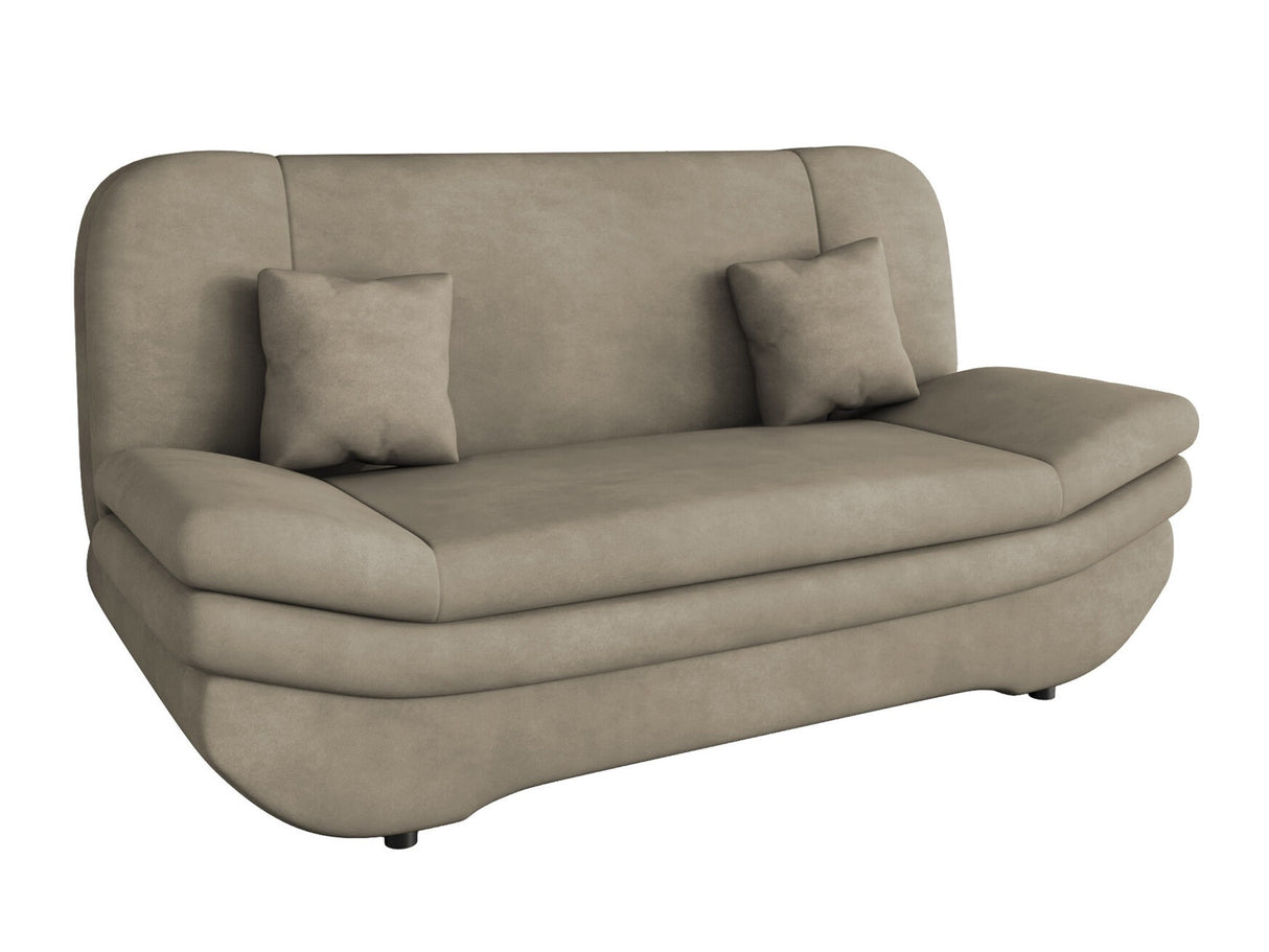 Kanapéágy Weronika (Lena) Toptextil II, Szín: Bizon 2111