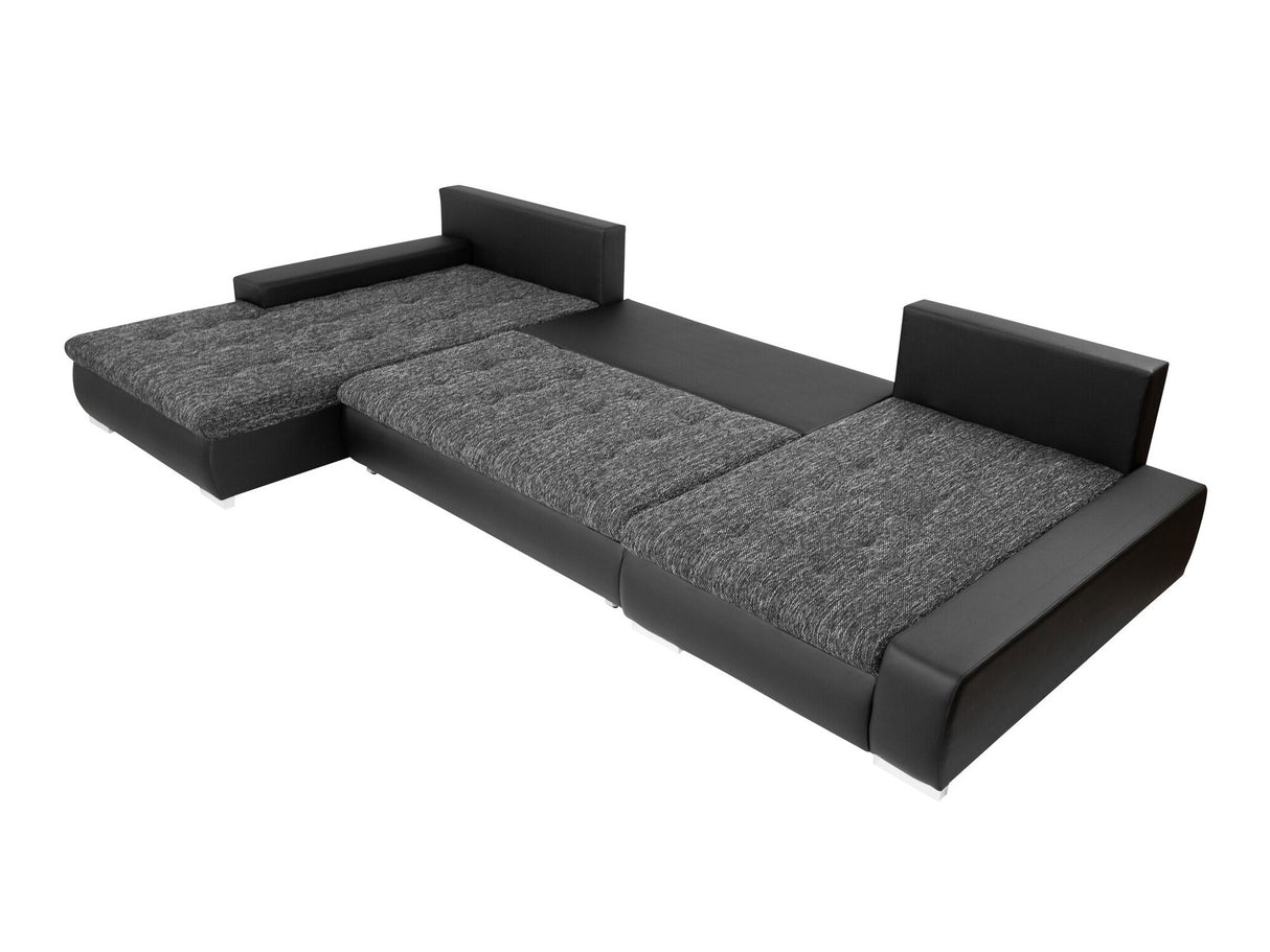 Sarokkanapé Caro (Caro), Szín: Uttario Velvet 2951