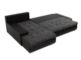 Sarokkanapé Orkan Mini (Herkules Mini), Szín: Uttario Velvet 2951