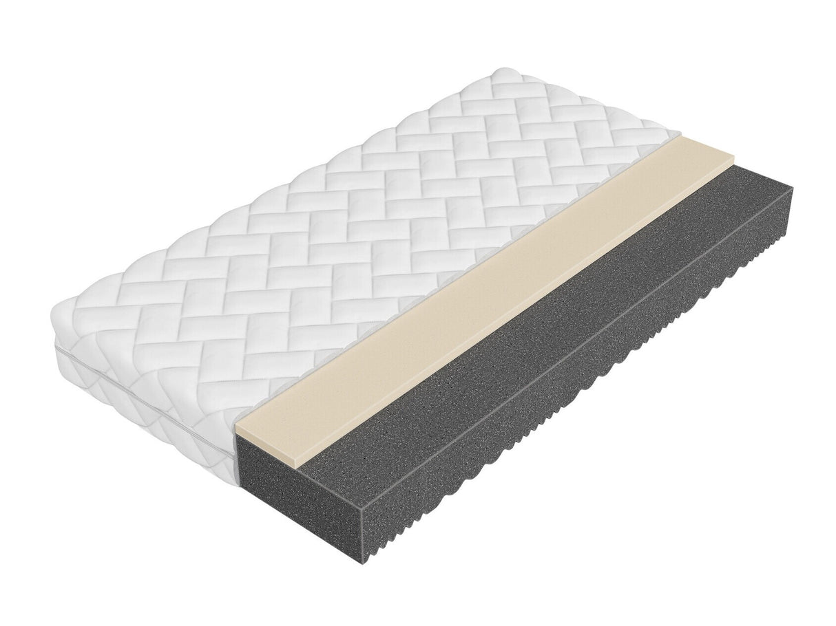 Matrac Unem 22, Méretek: 200 x 200 cm
