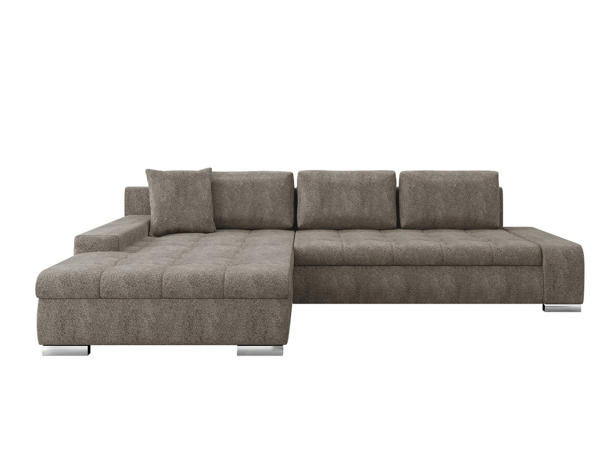 Sarokkanapé Orkan (Herkules), Szín: Coral 50