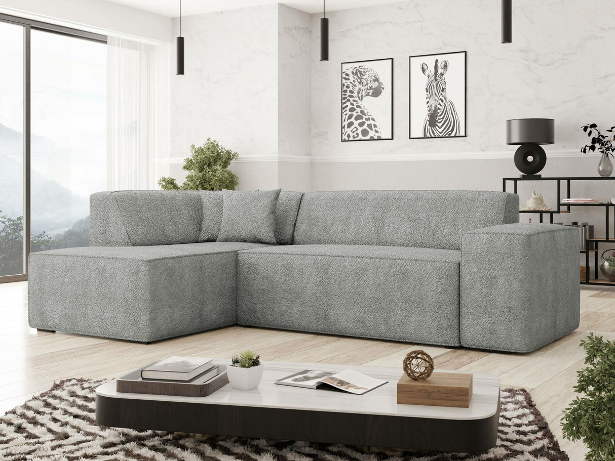 Sarokkanapé Lordin (Ardisia), Szín: Coral 75, Változatok: Balos