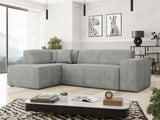 Sarokkanapé Lordin (Ardisia), Szín: Coral 75, Változatok: Balos