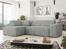 Sarokkanapé Lordin (Ardisia), Szín: Coral 75, Változatok: Balos