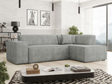 Sarokkanapé Lordin (Ardisia), Szín: Coral 75, Változatok: Jobbos
