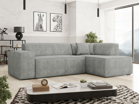 Sarokkanapé Lordin (Ardisia), Szín: Coral 75, Változatok: Jobbos