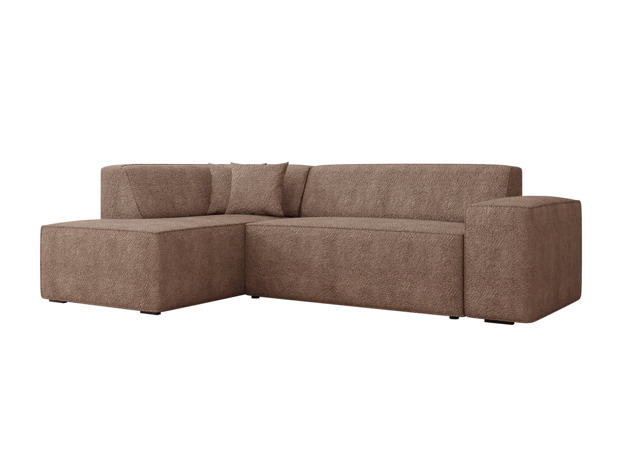 Sarokkanapé Lordin (Ardisia), Szín: Coral 45, Változatok: Balos