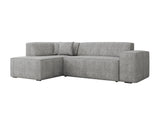 Sarokkanapé Lordin (Ardisia), Szín: Coral 75, Változatok: Balos