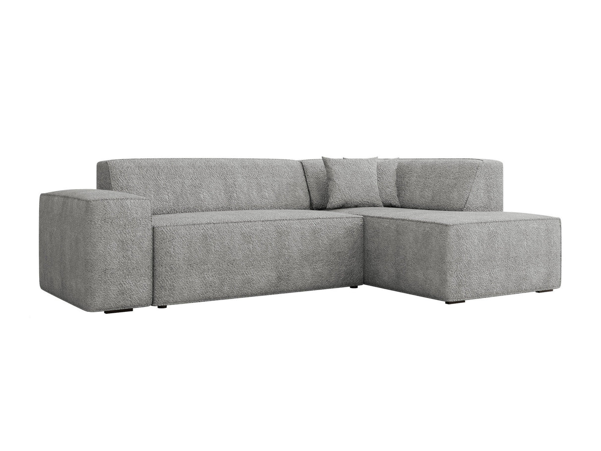 Sarokkanapé Lordin (Ardisia), Szín: Coral 75, Változatok: Jobbos