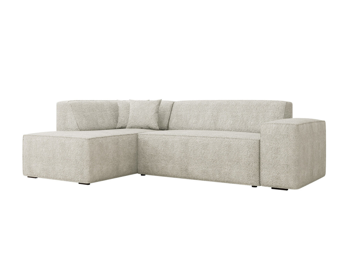 Sarokkanapé Lordin (Ardisia), Szín: Coral 65, Változatok: Balos
