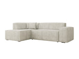 Sarokkanapé Lordin (Ardisia), Szín: Coral 65, Változatok: Balos