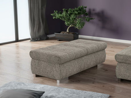 Puha pad Orkan D (Herkules), Szín: Coral 50
