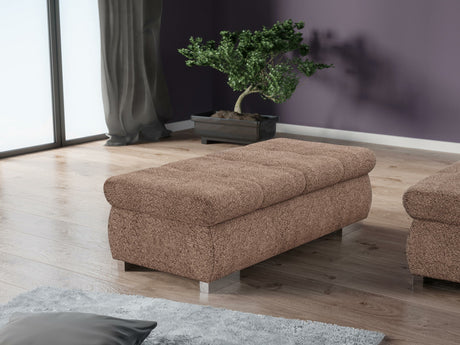 Puha pad Orkan D (Herkules), Szín: Coral 45