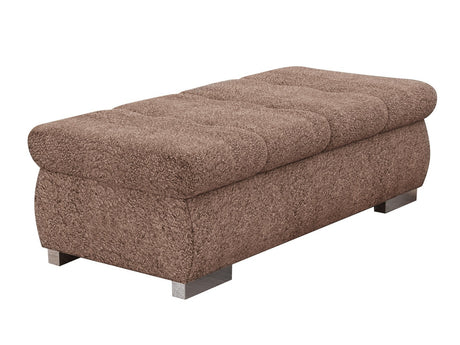 Puha pad Orkan D (Herkules), Szín: Coral 45