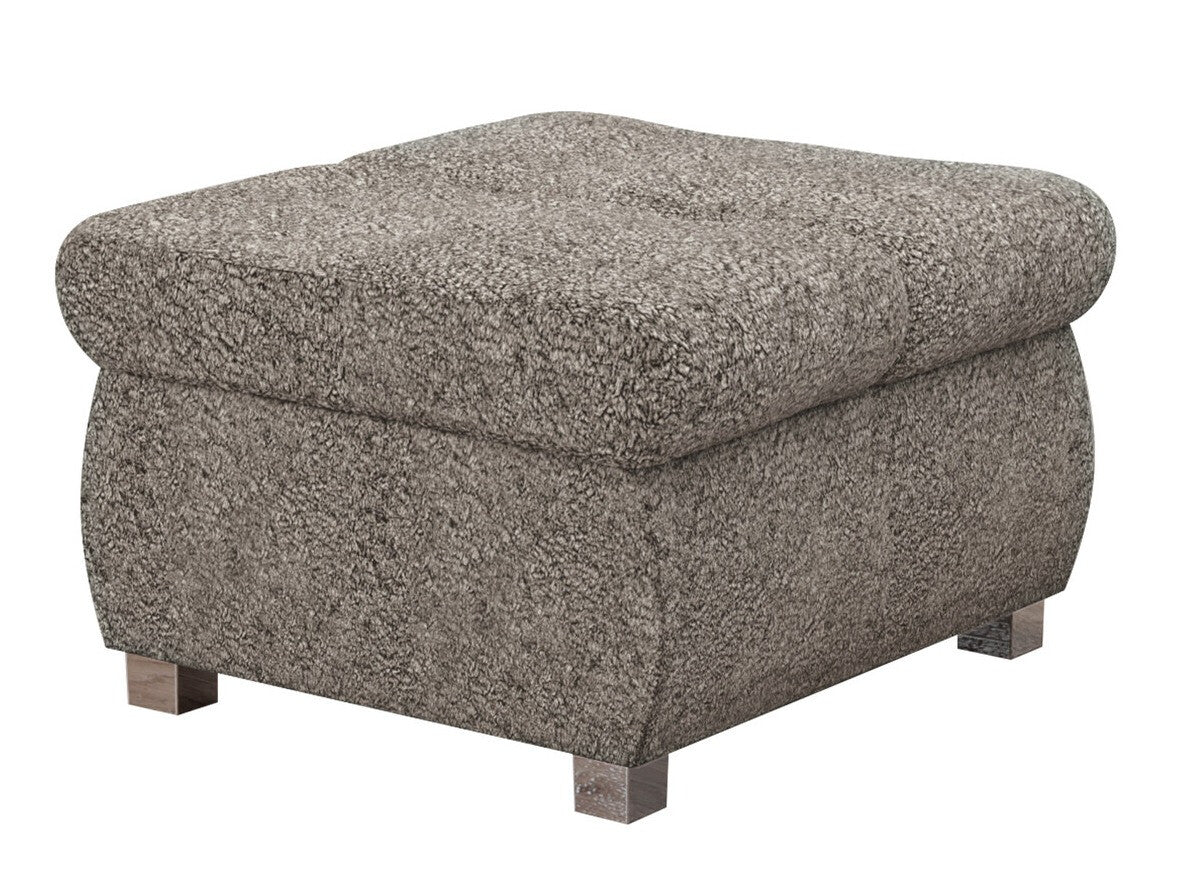 Puff Orkan M (Herkules), Szín: Coral 50