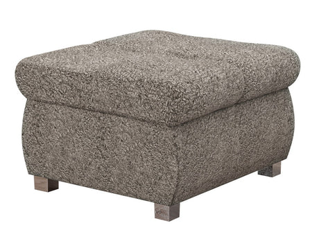 Puff Orkan M (Herkules), Szín: Coral 50