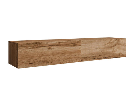 TV-állvány Vigo 180 (Zigo 180) II, Szín: Wotan tölgy