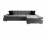 Sarokkanapé Montana (Premium), Szín: Magic Velvet 2217 + Magic Velvet 2219, Változatok: Jobbos