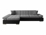 Sarokkanapé Montana (Premium), Szín: Soft 011 + Lux 05 + Lux 06, Változatok: Balos