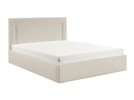 Ágy Łóżko tapicerowane DREAM, Szín: Coral 65, Alvó felület mérete: 180 x 200 cm