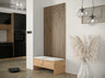 Előszoba garnitúra Balma IV (Esmoltis), Szín: Artisan tölgy + Manila 02