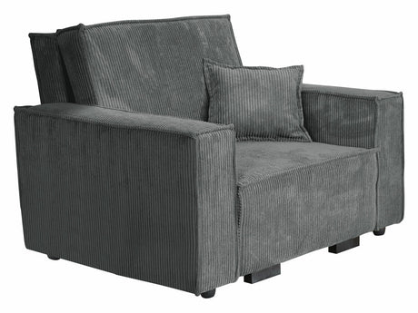 Fotel Viva star I (Clivia Star), Szín: Poso 22