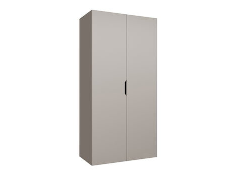 Gardróbszekrény Szafa 100 MALAGA, Szín: Kasmír