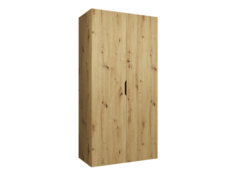 Gardróbszekrény Szafa 100 MALAGA, Szín: Artisan tölgy