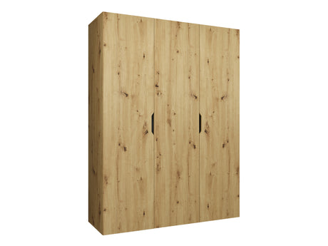 Gardróbszekrény Szafa 150 MALAGA, Szín: Artisan tölgy