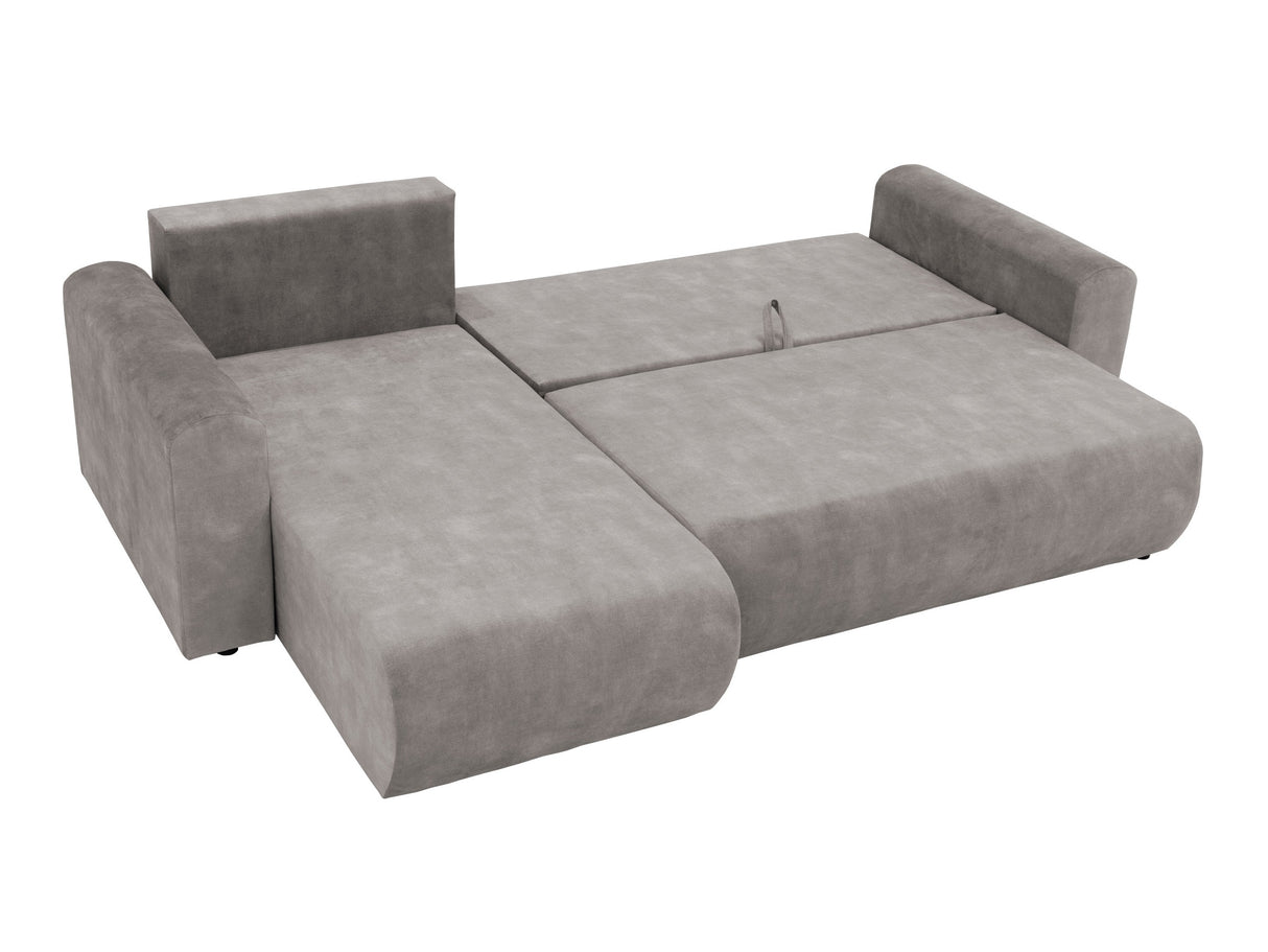 Sarokkanapé Narożnik ELIWO, Szín: Wave 15