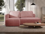 Sarokkanapé Narożnik COZY, Szín: Perfect Harmony 63, Változatok: Balos