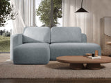 Sarokkanapé Narożnik COZY, Szín: Perfect Harmony 82, Változatok: Balos