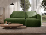Sarokkanapé Narożnik COZY, Szín: Perfect Harmony 39, Változatok: Jobbos
