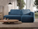 Sarokkanapé Narożnik COZY, Szín: Perfect Harmony 77, Változatok: Jobbos