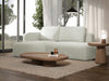 Sarokkanapé Narożnik COZY, Szín: Perfect Harmony 02, Változatok: Balos