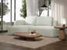 Sarokkanapé Narożnik COZY, Szín: Perfect Harmony 02, Változatok: Balos