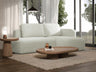 Sarokkanapé Narożnik COZY, Szín: Perfect Harmony 02, Változatok: Jobbos