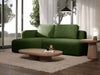 Sarokkanapé Narożnik COZY, Szín: Perfect Harmony 39, Változatok: Balos
