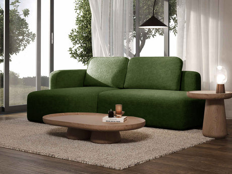 Sarokkanapé Narożnik COZY, Szín: Perfect Harmony 39, Változatok: Balos